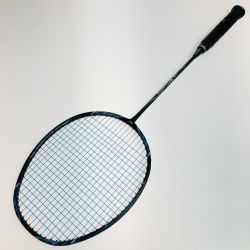 ◎◎ MIZUNO ミズノ FORTIUS 60 フォルティウス バドミントンラケット 5U6 73JTB360 ソフトケース付 Bランク