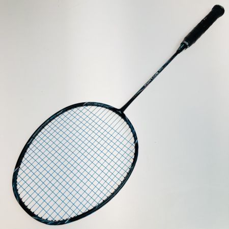  MIZUNO ミズノ FORTIUS 60 フォルティウス バドミントンラケット 5U6 73JTB360 ソフトケース付