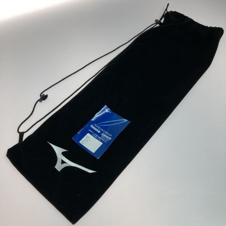  MIZUNO ミズノ FORTIUS 60 フォルティウス バドミントンラケット 5U6 73JTB360 ソフトケース付