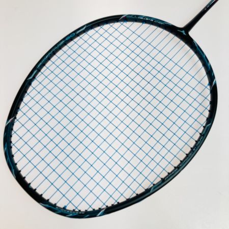  MIZUNO ミズノ FORTIUS 60 フォルティウス バドミントンラケット 5U6 73JTB360 ソフトケース付