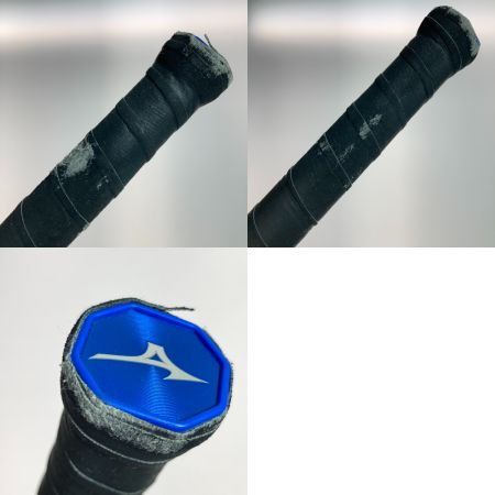  MIZUNO ミズノ FORTIUS 60 フォルティウス バドミントンラケット 5U6 73JTB360 ソフトケース付