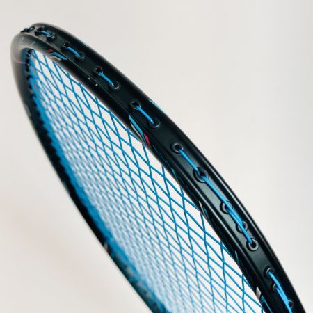  MIZUNO ミズノ FORTIUS 60 フォルティウス バドミントンラケット 5U6 73JTB360 ソフトケース付