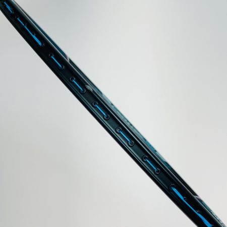  MIZUNO ミズノ FORTIUS 60 フォルティウス バドミントンラケット 5U6 73JTB360 ソフトケース付