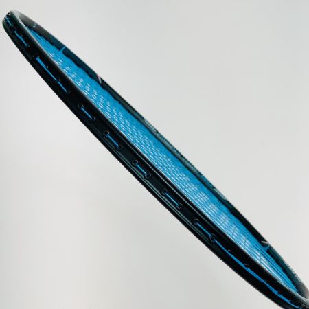  MIZUNO ミズノ FORTIUS 60 フォルティウス バドミントンラケット 5U6 73JTB360 ソフトケース付