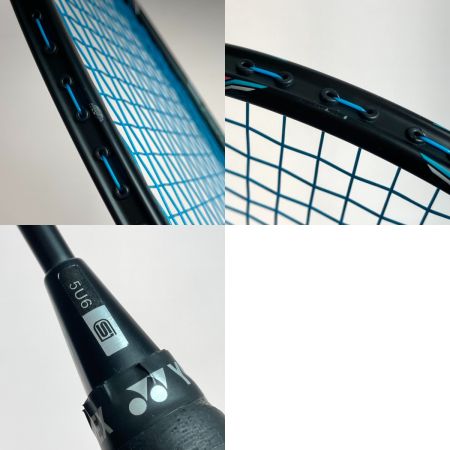  MIZUNO ミズノ FORTIUS 60 フォルティウス バドミントンラケット 5U6 73JTB360 ソフトケース付