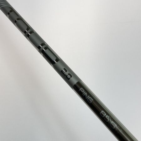  PING ピン G440 4UT 23° ユーティリティ TOUR 2.0 85/S カバー付