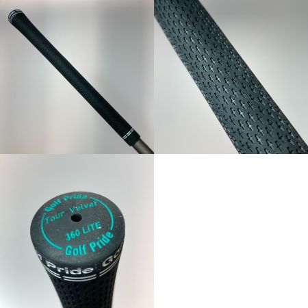  PING ピン G440 4UT 23° ユーティリティ TOUR 2.0 85/S カバー付