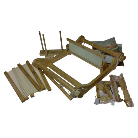  AVRIL アヴリル オリジナル卓上織機 LOOM-30 へドル4種(20/30/40/50)付