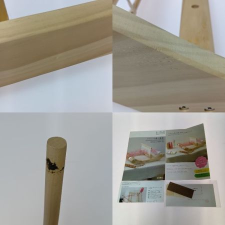  AVRIL アヴリル オリジナル卓上織機 LOOM-30 へドル4種(20/30/40/50)付