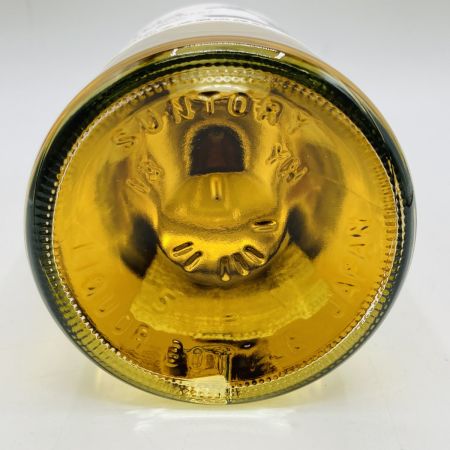 【北海道内限定発送】 SUNTORY サントリー 知多 THE CHITA ジャパニーズウイスキー 700ml 43度 未開栓