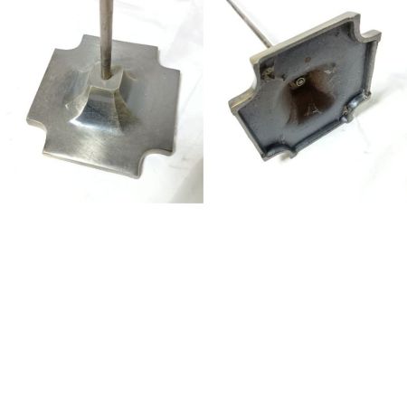   ブラス暖炉ツールセット ファイヤーツール ５点セット アンティーク仕上げ