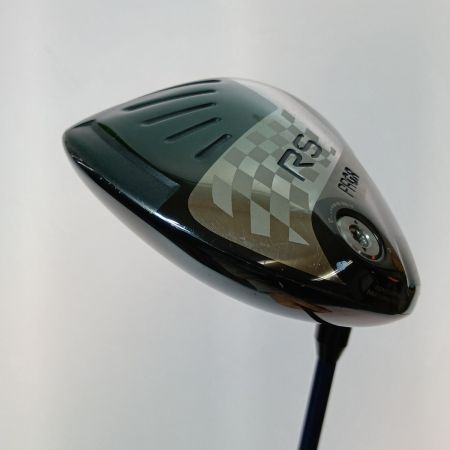  PRGR プロギア RS 1ｗ 10.5° ドライバー 45.5インチ Diamana S