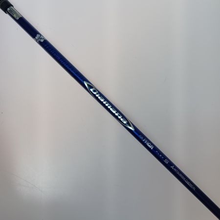  PRGR プロギア RS 1ｗ 10.5° ドライバー 45.5インチ Diamana S