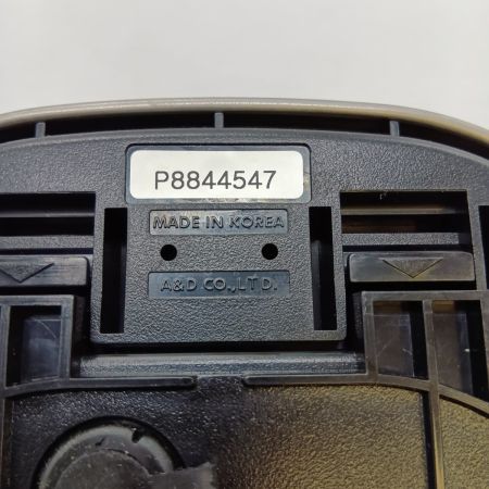  A&D 防塵・防水デジタルはかり HL-WPシリーズ（ウォーターボーイ） HL-3000WP 本体のみ