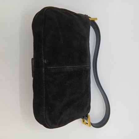  FENDI フェンディ マンマバケット ハンドバッグ 2376 26424 009 ブラック