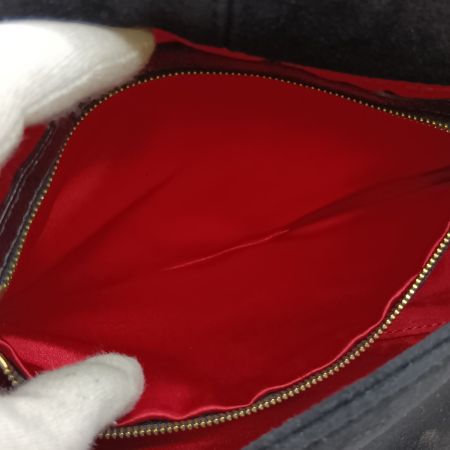  FENDI フェンディ マンマバケット ハンドバッグ 2376 26424 009 ブラック