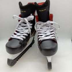 ◎◎ SSS スリーエス アイスホッケー スケートシューズ 25cm 靴 Bランク