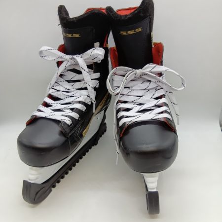 SSS スリーエス アイスホッケー スケートシューズ 25cm 靴