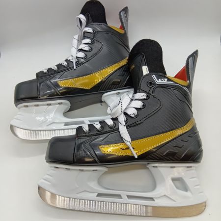  SSS スリーエス アイスホッケー スケートシューズ 25cm 靴