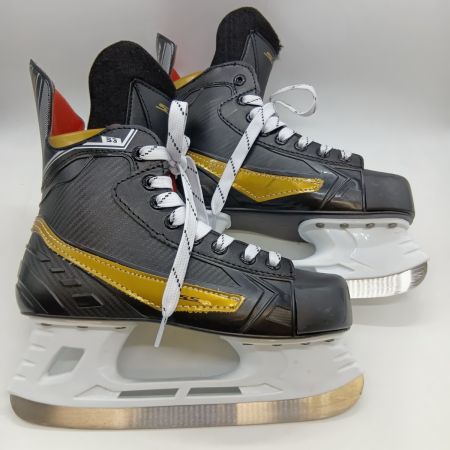  SSS スリーエス アイスホッケー スケートシューズ 25cm 靴