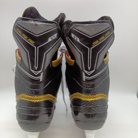  SSS スリーエス アイスホッケー スケートシューズ 25cm 靴