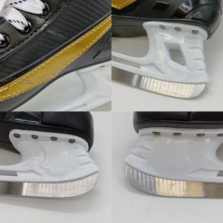  SSS スリーエス アイスホッケー スケートシューズ 25cm 靴