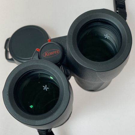  KOWA 双眼鏡 ダハプリズム式 8倍32口径 Field7.8° SV32-8