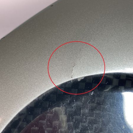  PRGR プロギア ZOOM 320CX 3UT 4UT ユーティリティ 2本セット M-40 SR 3UTクラウン割れ傷有