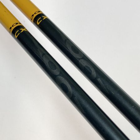  PRGR プロギア ZOOM 320CX 3UT 4UT ユーティリティ 2本セット M-40 SR 3UTクラウン割れ傷有