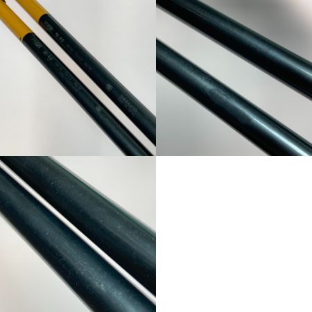  PRGR プロギア ZOOM 320CX 3UT 4UT ユーティリティ 2本セット M-40 SR 3UTクラウン割れ傷有