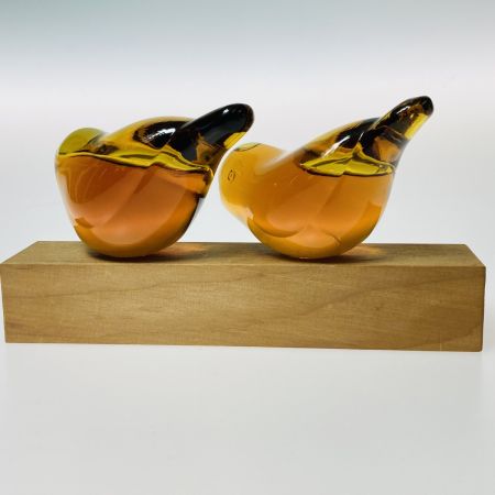 【北海道内限定発送】 reserve サントリーリザーブ スペシャルリザーブ エキスポ85 つくば万博 小鳥型ボトル 43% 100ml 2本セット 未開栓