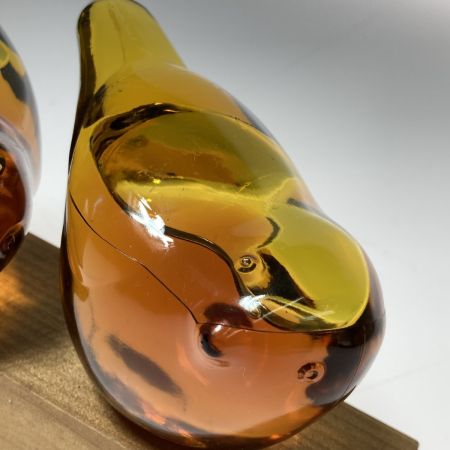 【北海道内限定発送】 reserve サントリーリザーブ スペシャルリザーブ エキスポ85 つくば万博 小鳥型ボトル 43% 100ml 2本セット 未開栓