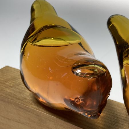 【北海道内限定発送】 reserve サントリーリザーブ スペシャルリザーブ エキスポ85 つくば万博 小鳥型ボトル 43% 100ml 2本セット 未開栓