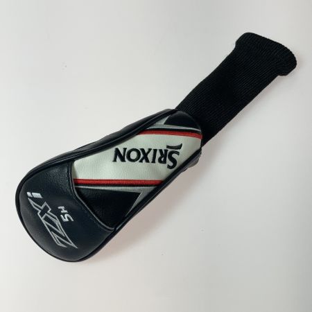  DUNLOP ダンロップ SRIXON スリクソン ZXi 5UT 25° ユーティリティ TRAVIL IRON 85 S カバー付
