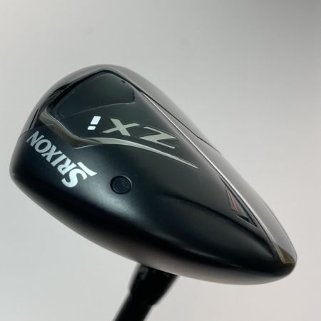 DUNLOP ダンロップ SRIXON スリクソン ZXi 5UT 25° ユーティリティ TRAVIL IRON 85 S カバー付