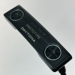 TaylorMade テーラーメイド PROTOTYPE DAYTONA パター 36インチ Cランク