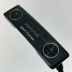 ◎◎ TaylorMade テーラーメイド PROTOTYPE DAYTONA パター 36インチ Cランク