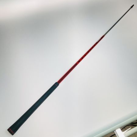  ONOFF オノフ シャフト LABOSPEC HASHIRI:30 44.75インチ レッド