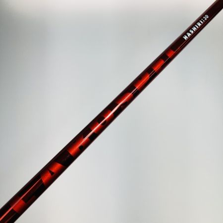  ONOFF オノフ シャフト LABOSPEC HASHIRI:30 44.75インチ レッド