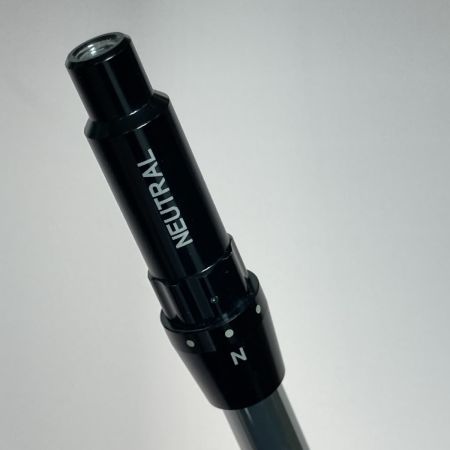  ONOFF オノフ シャフト LABOSPEC HASHIRI:30 44.75インチ レッド