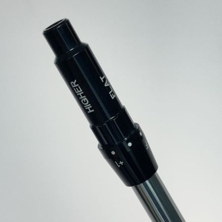  ONOFF オノフ シャフト LABOSPEC HASHIRI:30 44.75インチ レッド