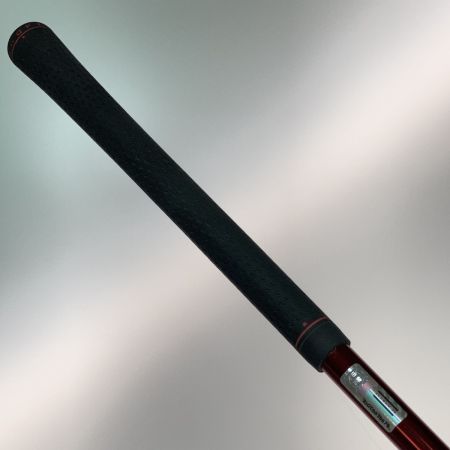  ONOFF オノフ シャフト LABOSPEC HASHIRI:30 44.75インチ レッド