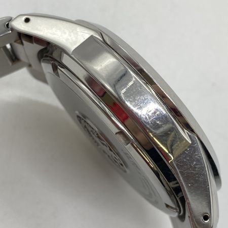  SEIKO セイコー グランドセイコー スプリングドライブ 自動巻き 腕時計 9R65-0AG1 箱付 SBGA025