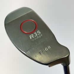 ◎◎ PRGR プロギア R35 WEDGE ウェッジ 35° チッパー レディース 32インチ Cランク