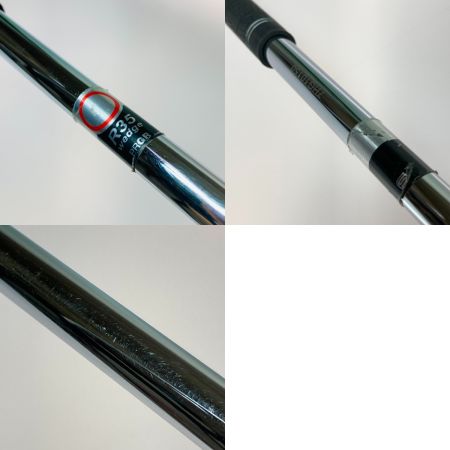  PRGR プロギア R35 WEDGE ウェッジ 35° チッパー レディース 32インチ