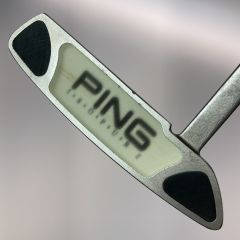  PING ピン ISOPUR 2 USA PENGYOi パター 34インチ Cランク