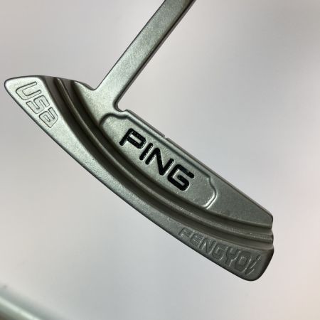  PING ピン ISOPUR 2 USA PENGYOi パター 34インチ