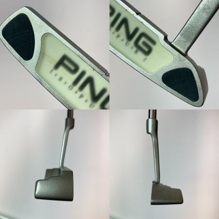  PING ピン ISOPUR 2 USA PENGYOi パター 34インチ