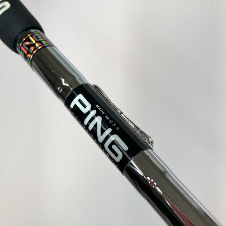  PING ピン ISOPUR 2 USA PENGYOi パター 34インチ