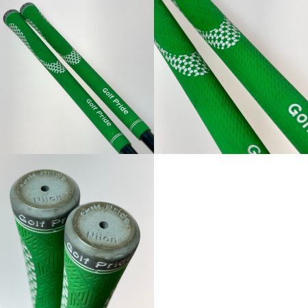  MIZUNO ミズノ Zephyr ゼファー NX 5FW 7FW フェアウェイウッド 2本セット フレックスL